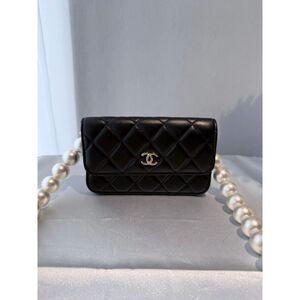 Chanel Women Pre-Loved Bag Very Good Condition